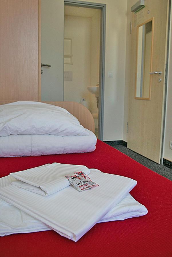 Cvjm Jugendgaestehaus Berlijn