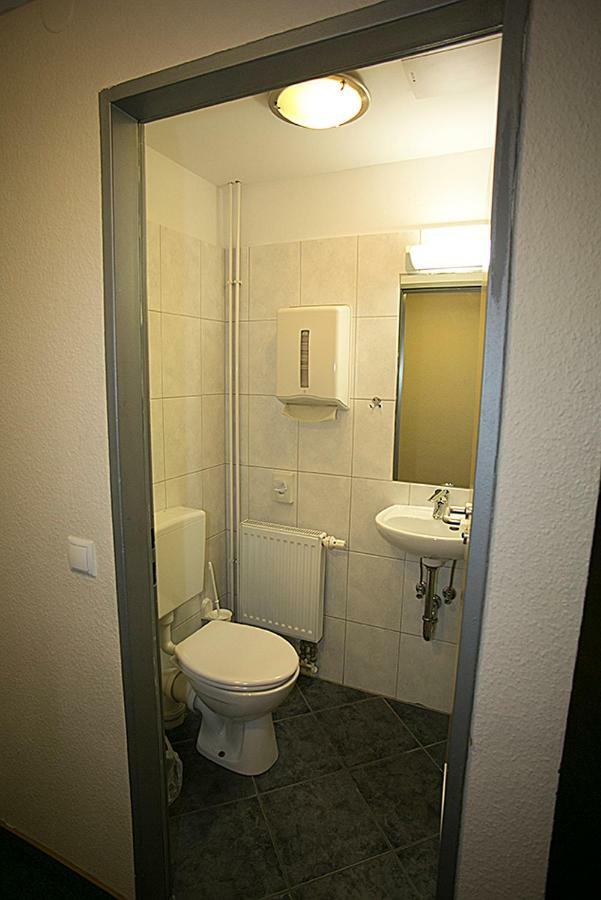 Cvjm Jugendgaestehaus Gasthuis *